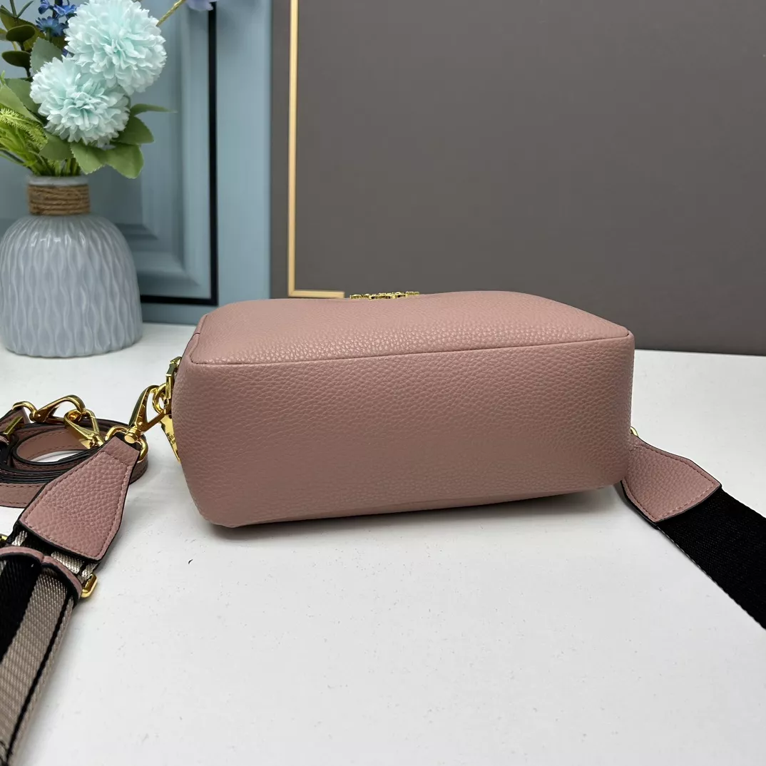 Prada AAA Quality Messenger Bags For Women Popular 8976