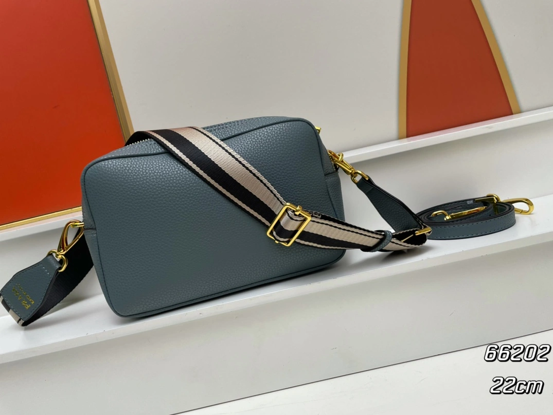 Prada AAA Quality Messenger Bags For Women Popular 9444