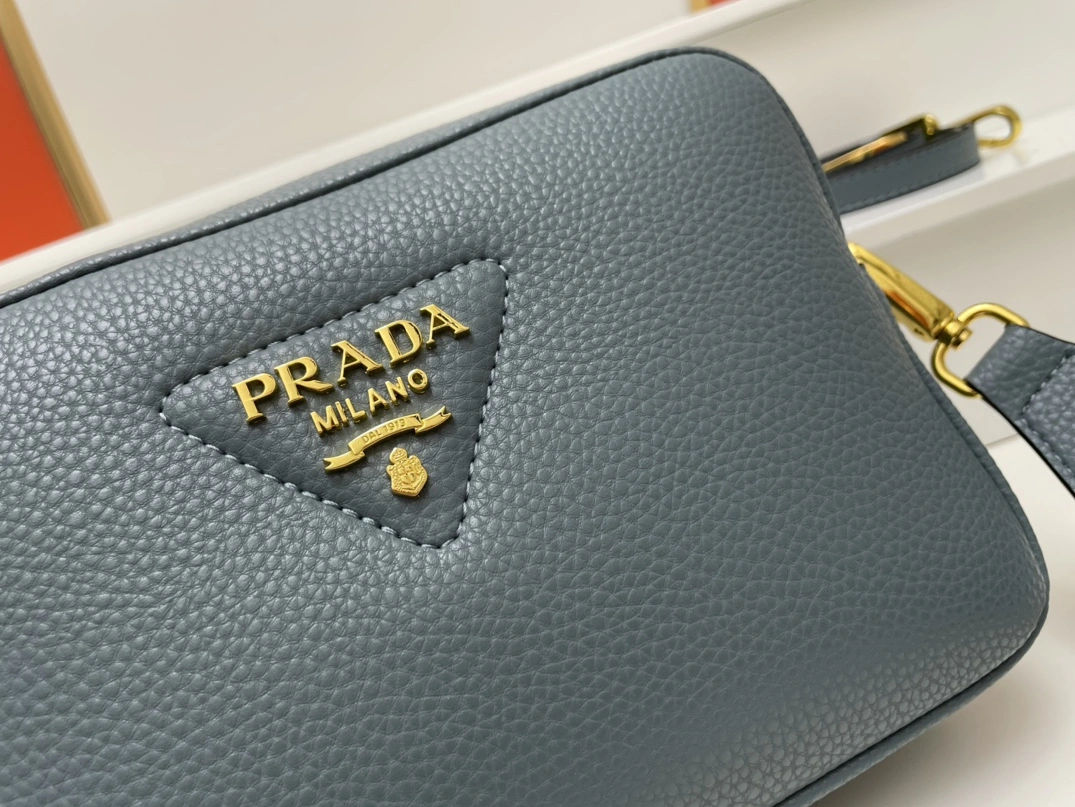 Prada AAA Quality Messenger Bags For Women Popular 9444
