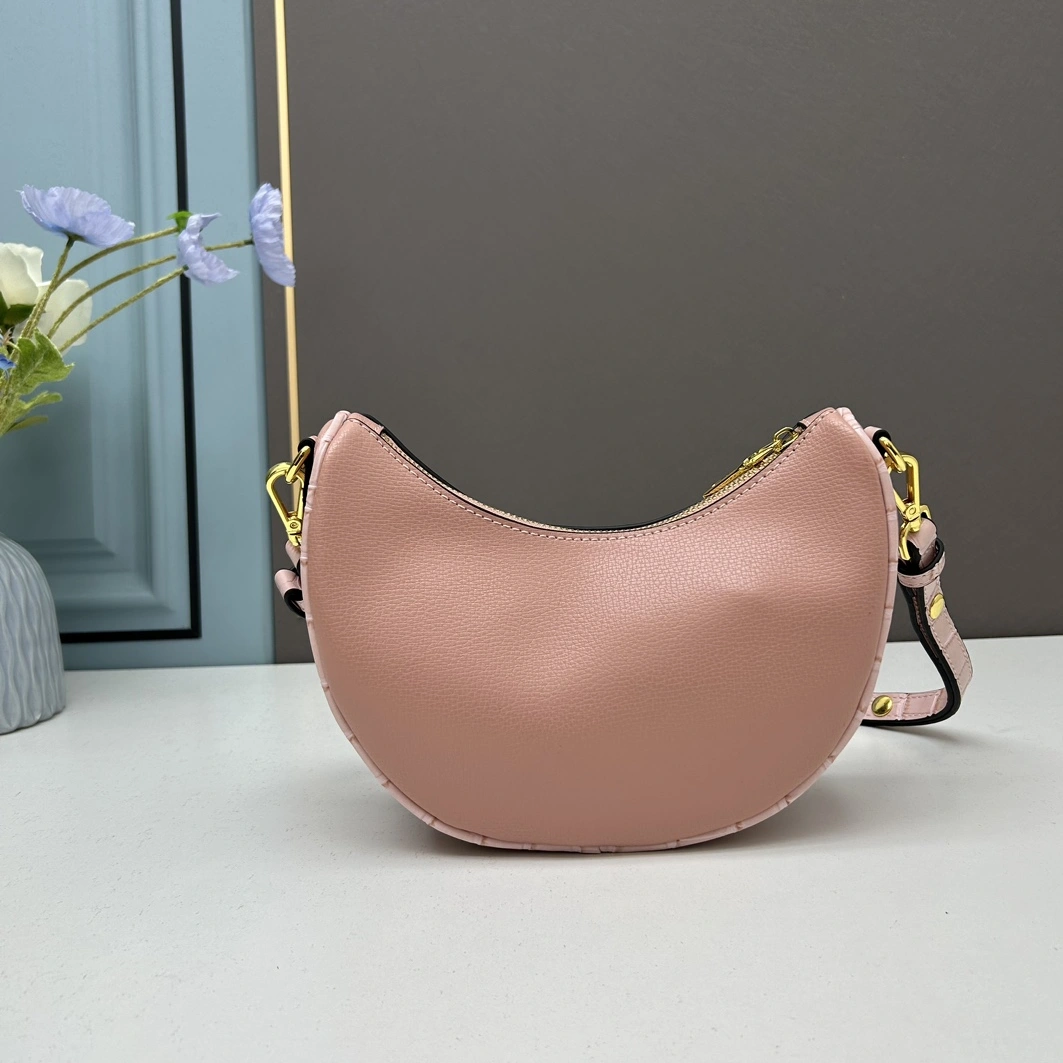 Prada AAA Quality Messenger Bags For Women Refined 3356