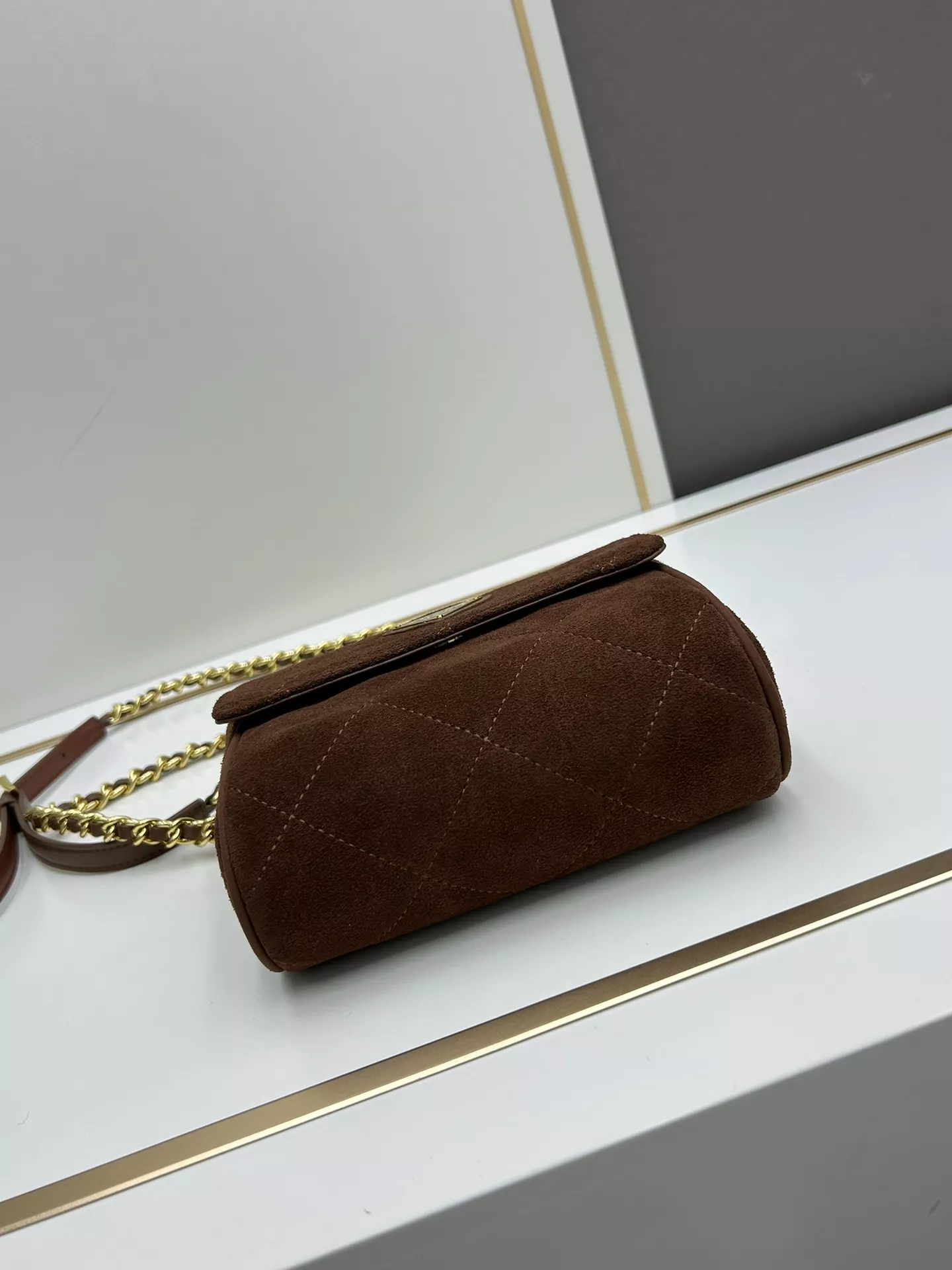 Prada AAA Quality Messenger Bags For Women Reliable 5088