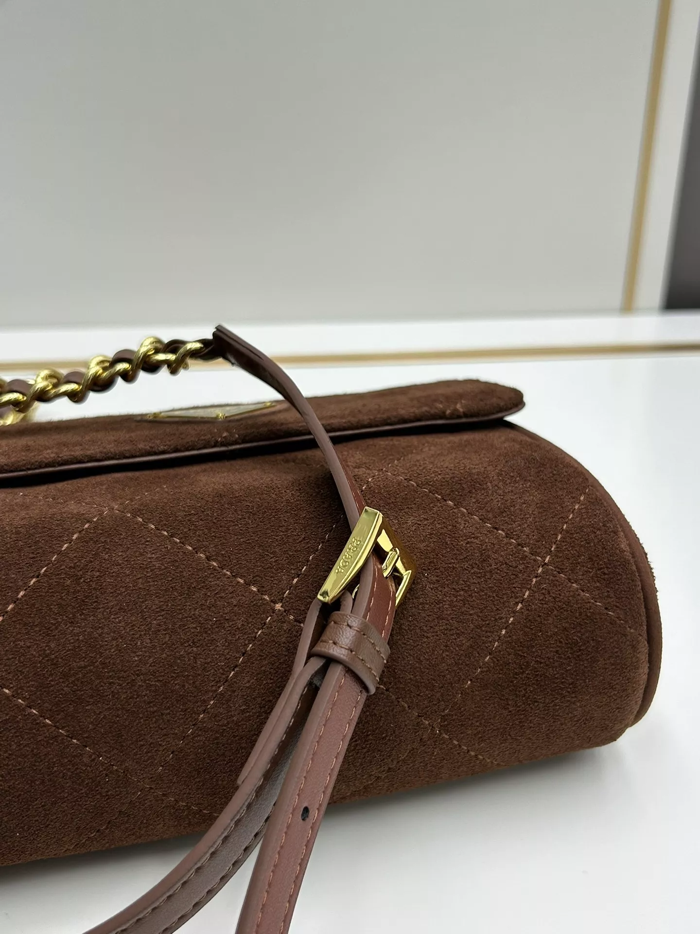 Prada AAA Quality Messenger Bags For Women Reliable 5088