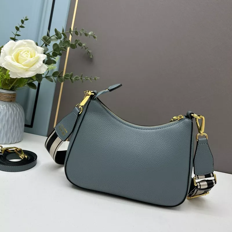 Prada AAA Quality Messenger Bags For Women SmartChoice 2554