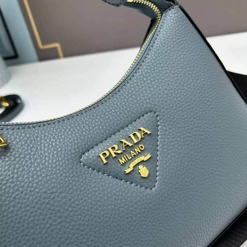 Prada AAA Quality Messenger Bags For Women SmartChoice 2554