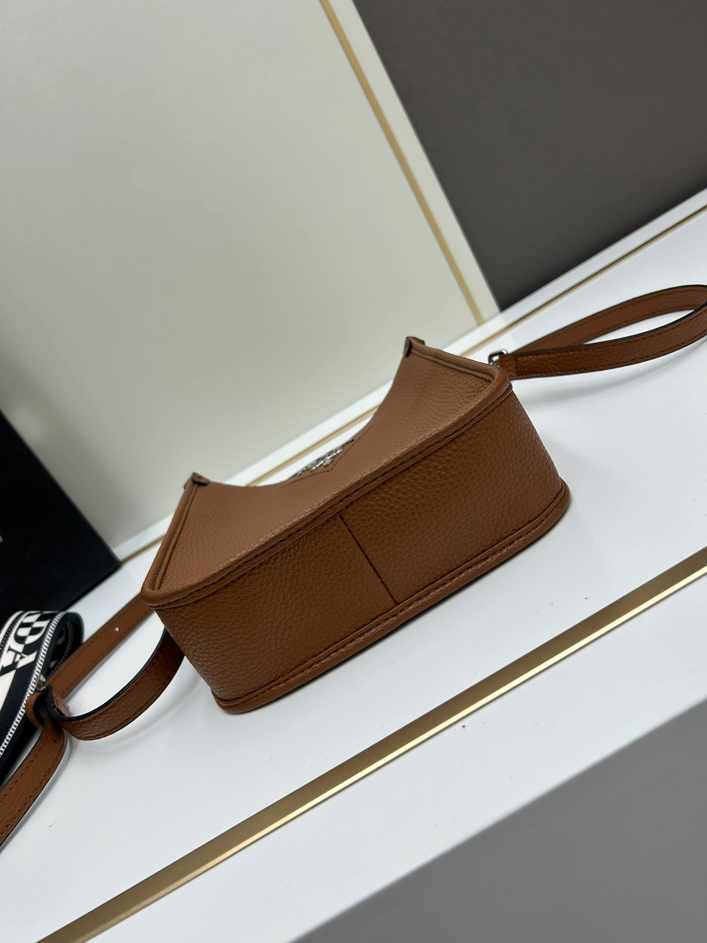 Prada AAA Quality Messenger Bags For Women SportInspired 8333