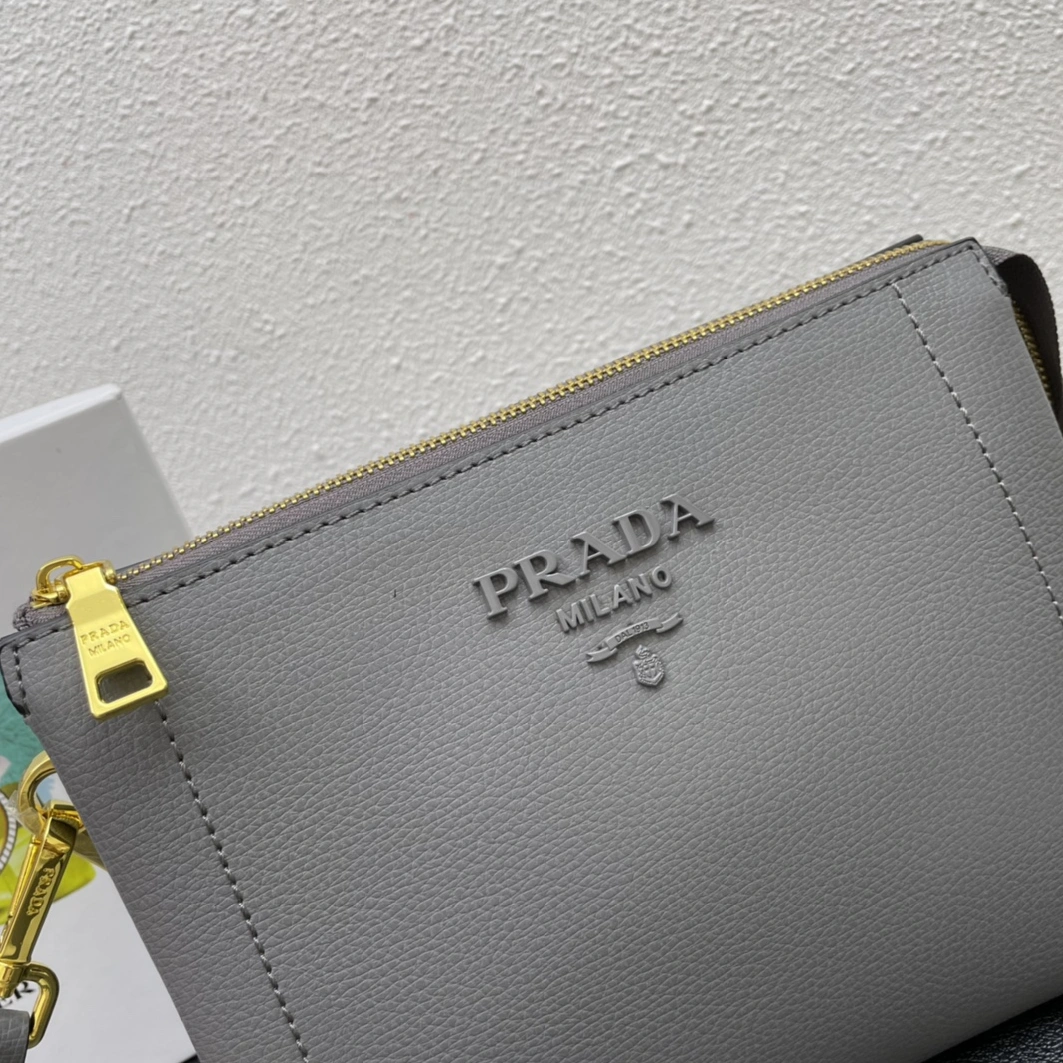 Prada AAA Quality Messenger Bags For Women StreetReady 4808