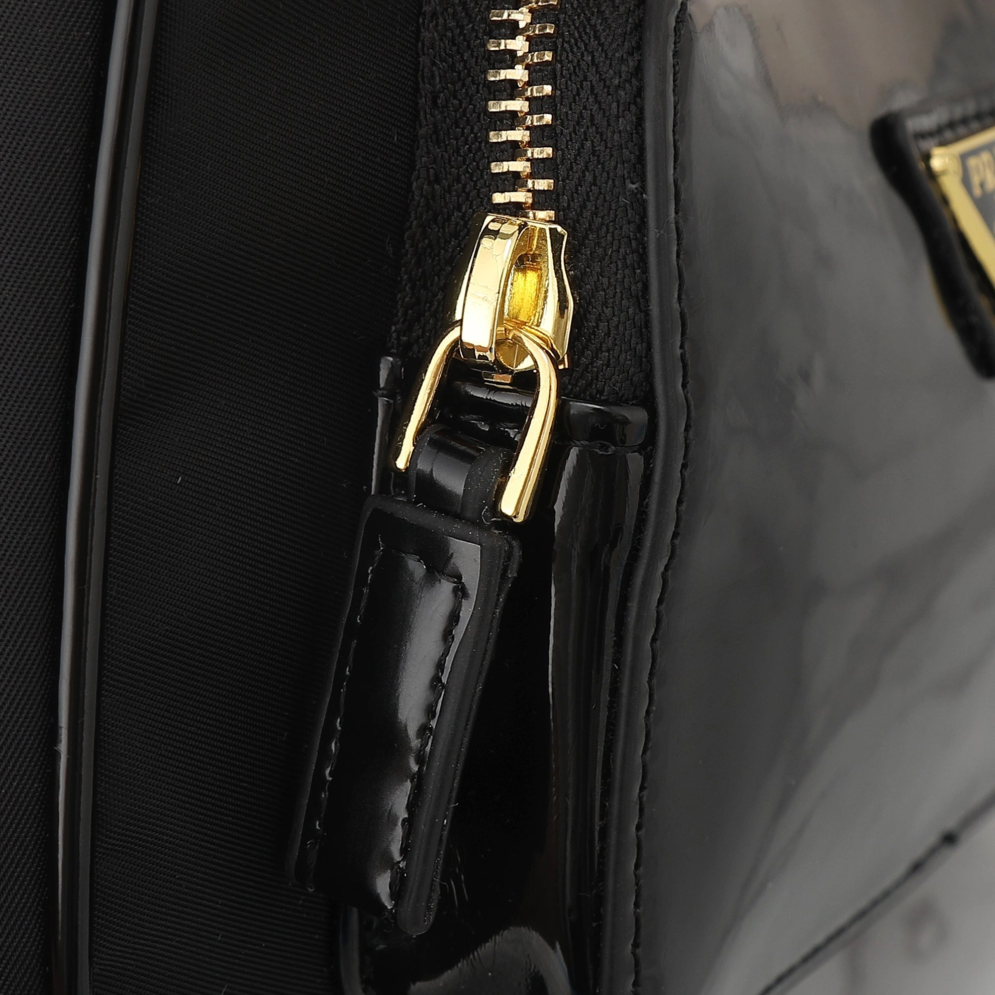 Prada AAA Quality Shoulder Bags EyeCatching 7126