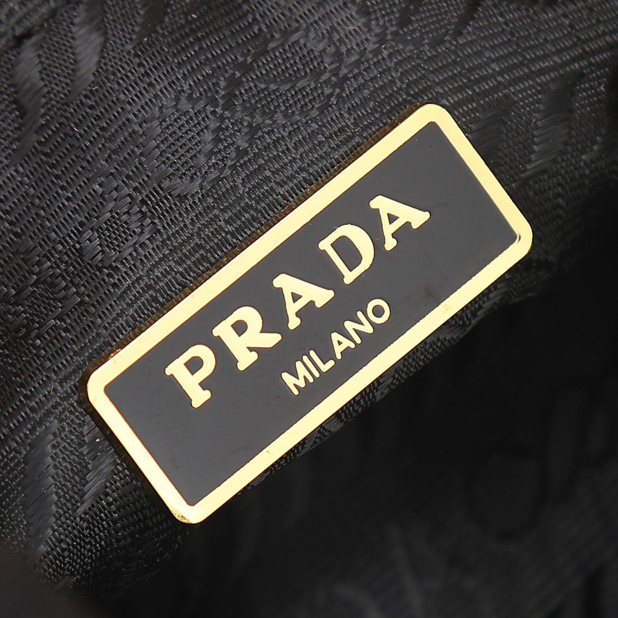 Prada AAA Quality Shoulder Bags EyeCatching 7126