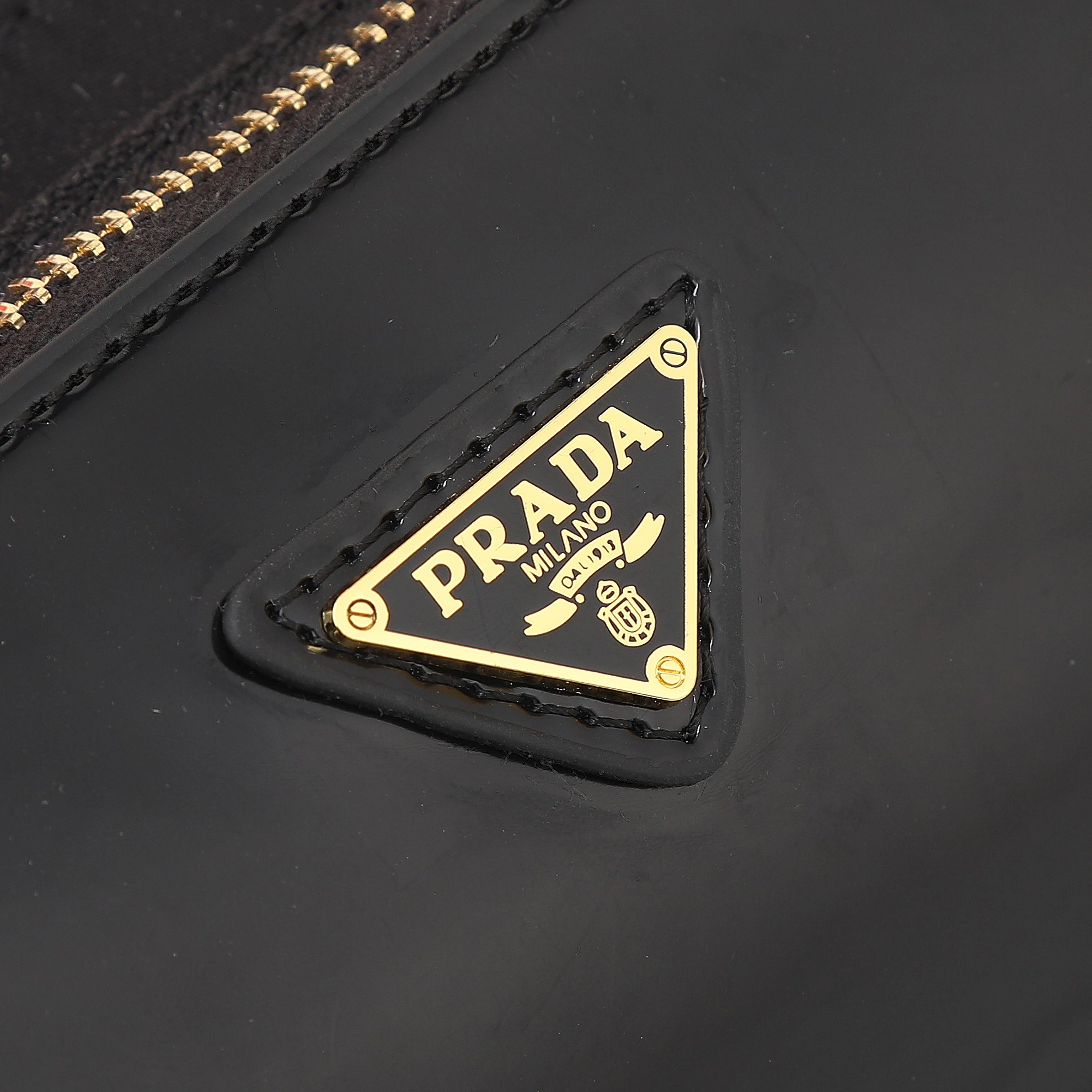 Prada AAA Quality Shoulder Bags EyeCatching 7126