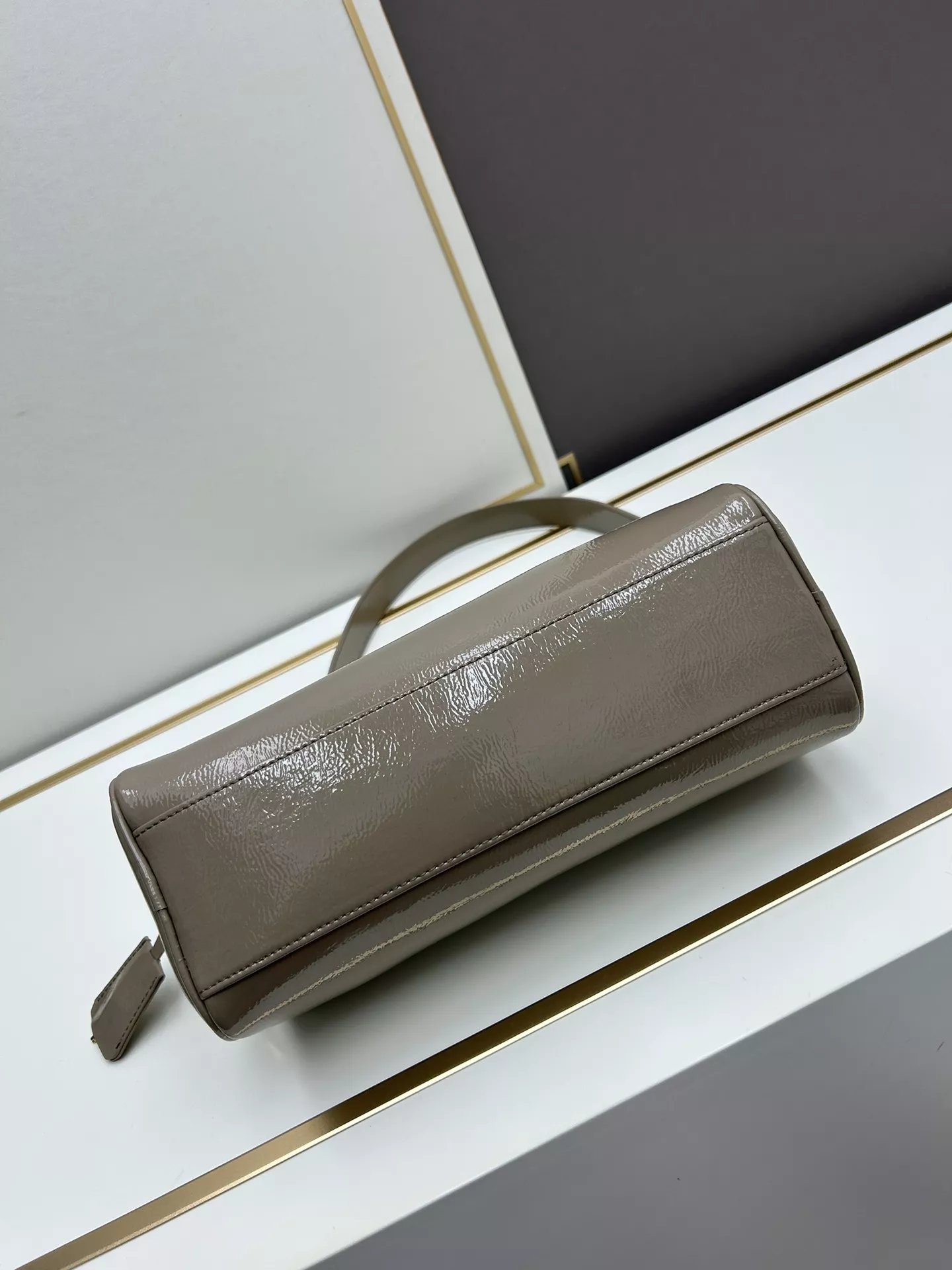 Prada AAA Quality Shoulder Bags For Women AllSeason 2695