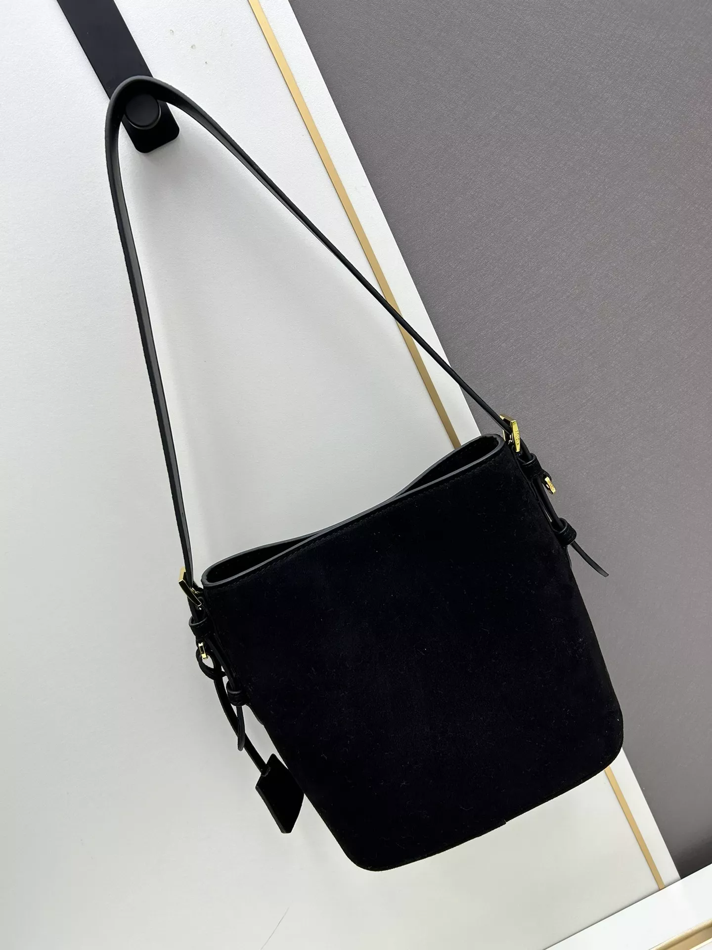 Prada AAA Quality Shoulder Bags For Women BestValue 1754