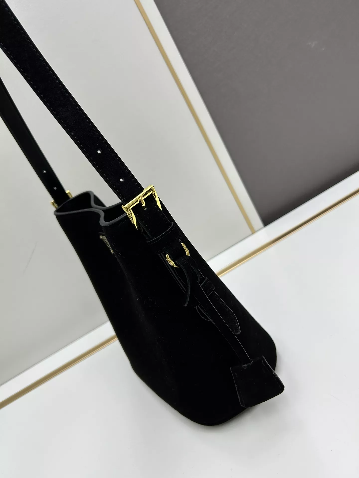 Prada AAA Quality Shoulder Bags For Women BestValue 1754