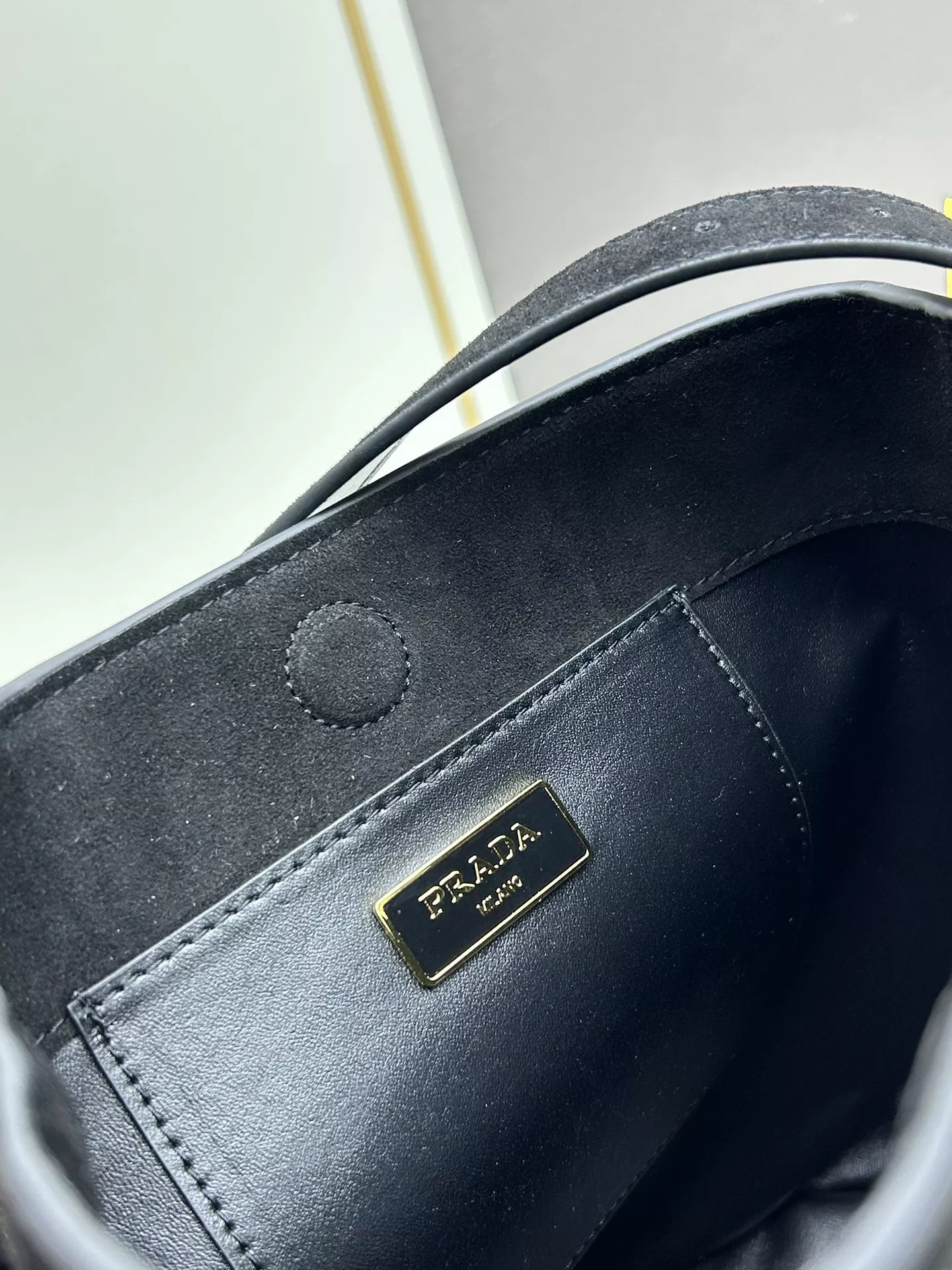 Prada AAA Quality Shoulder Bags For Women BestValue 1754