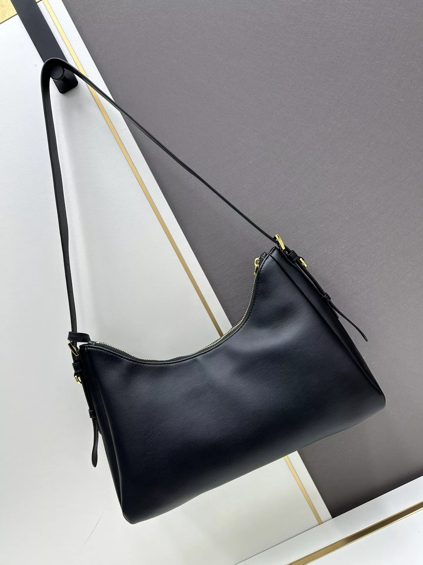 Prada AAA Quality Shoulder Bags For Women Bold 3986