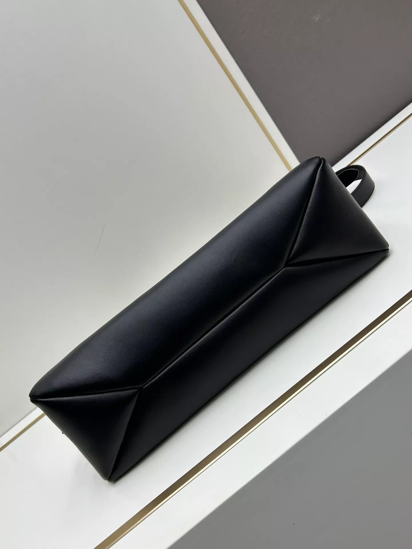 Prada AAA Quality Shoulder Bags For Women Bold 3986