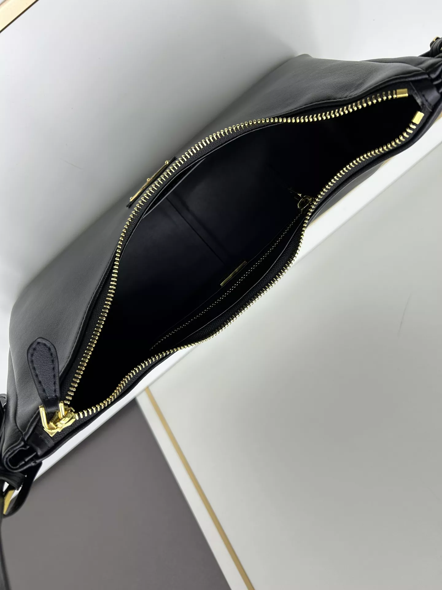 Prada AAA Quality Shoulder Bags For Women Bold 3986