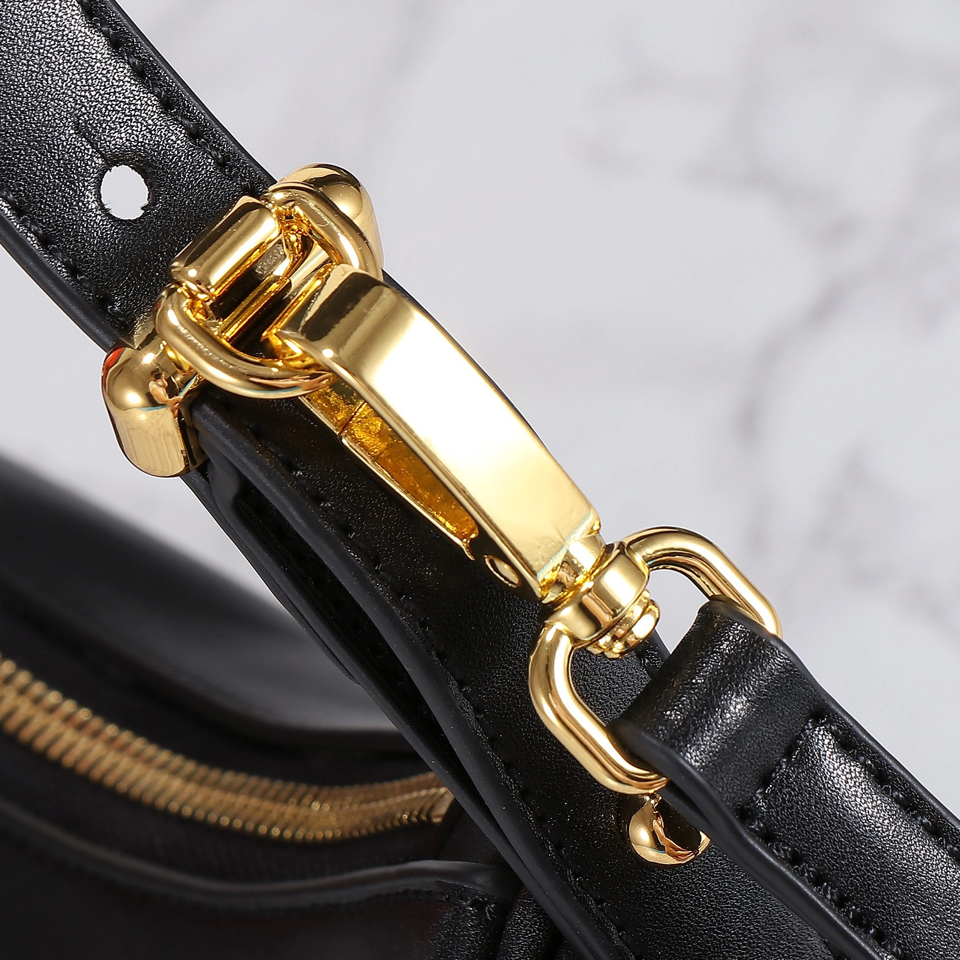 Prada AAA Quality Shoulder Bags For Women Bright 7623