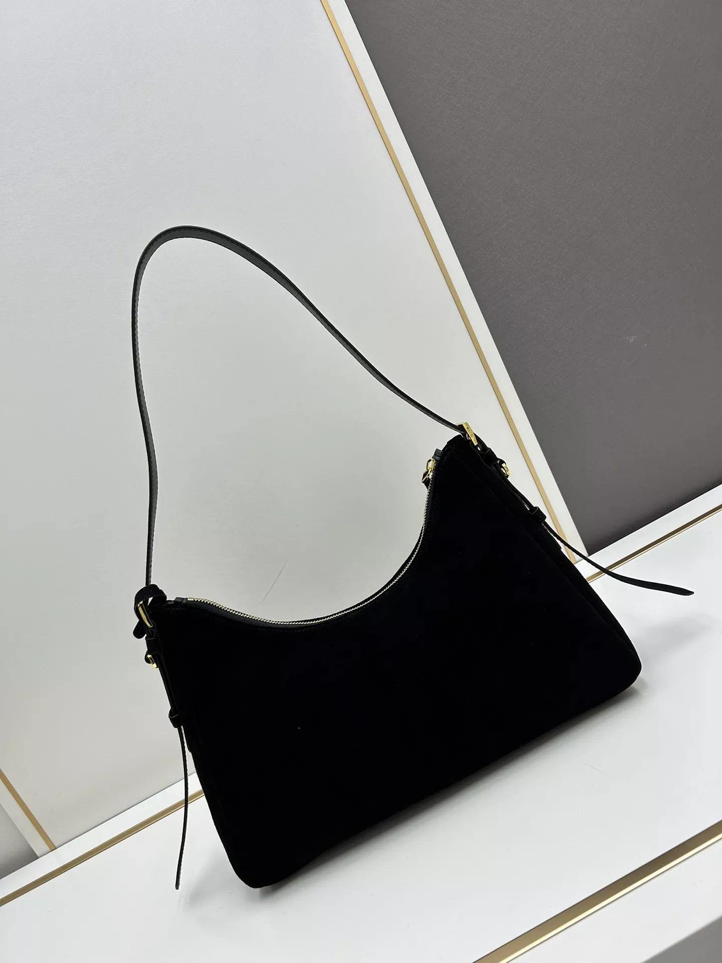 Prada AAA Quality Shoulder Bags For Women Comfortable 4176