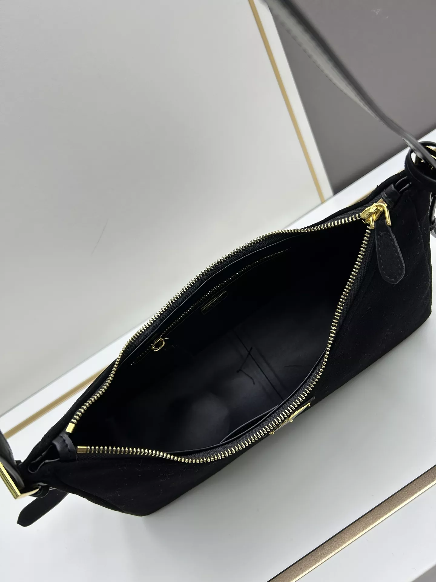 Prada AAA Quality Shoulder Bags For Women Comfortable 4176
