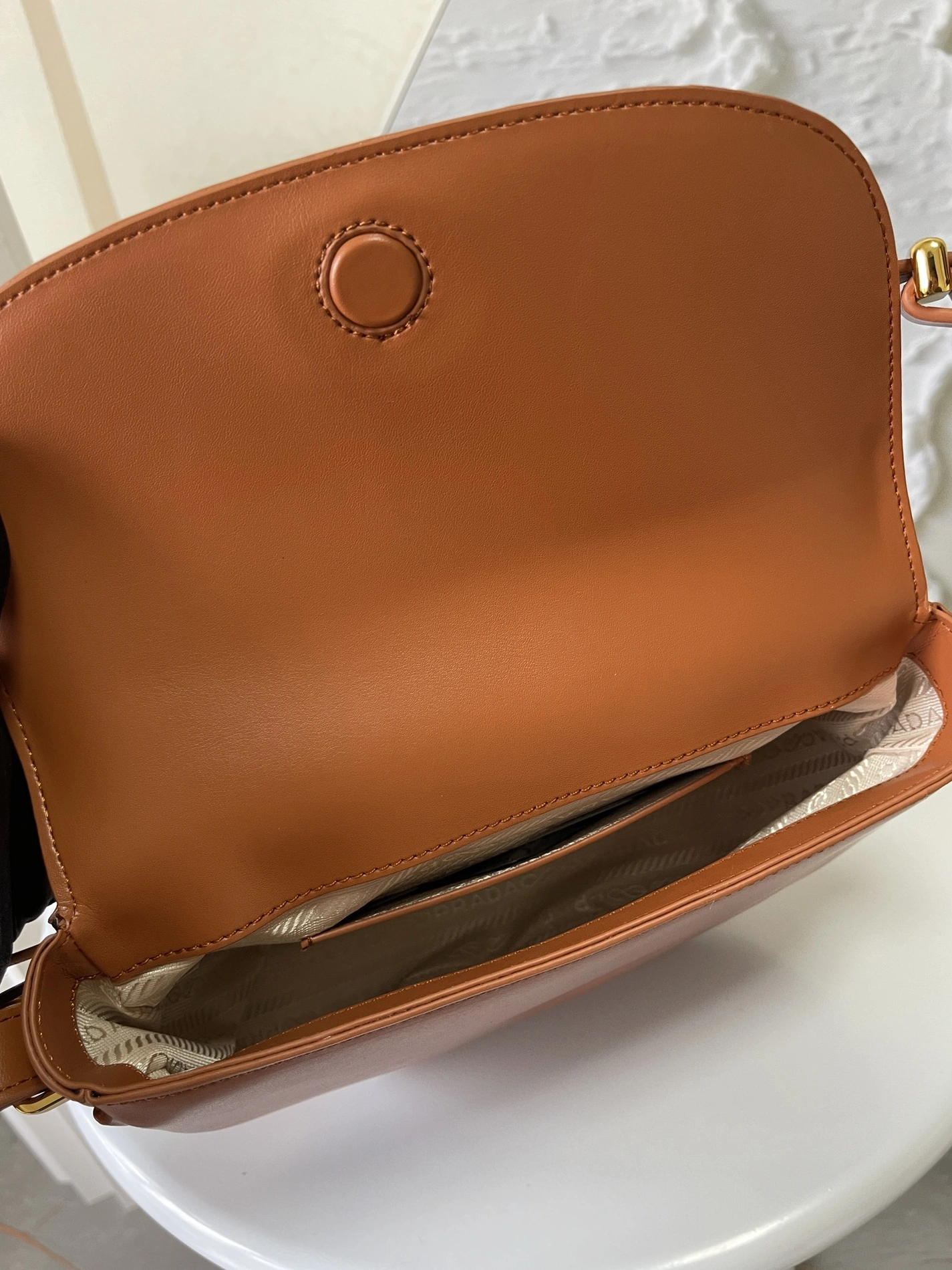 Prada AAA Quality Shoulder Bags For Women Comfortable 5180