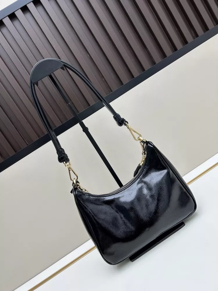 Prada AAA Quality Shoulder Bags For Women Comfortable 6449