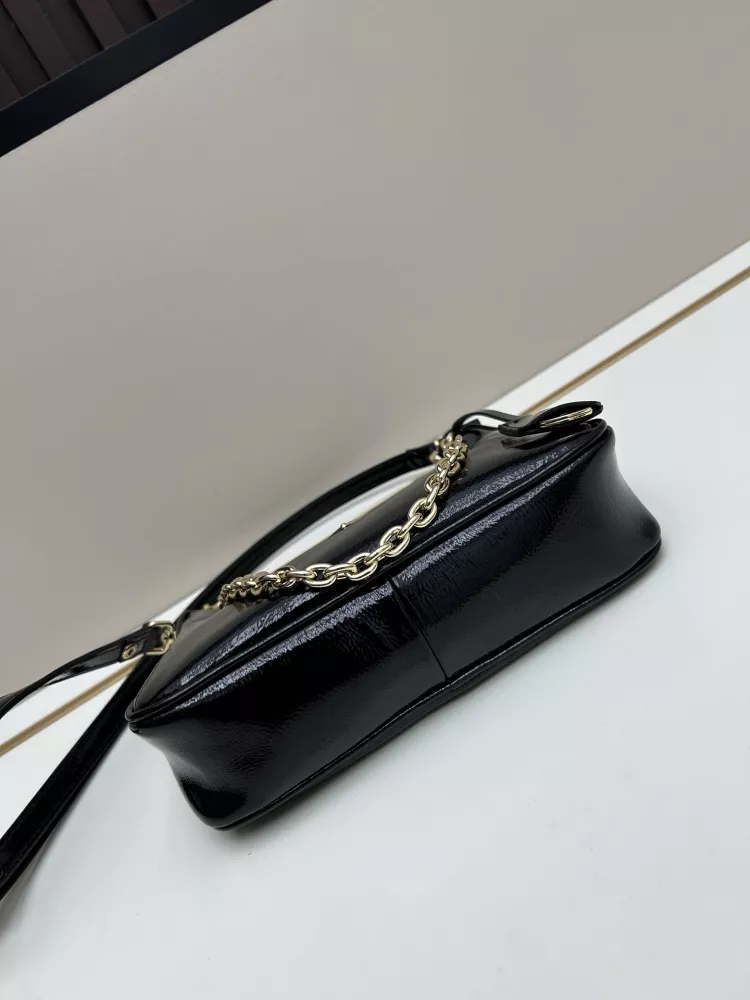 Prada AAA Quality Shoulder Bags For Women Comfortable 6449