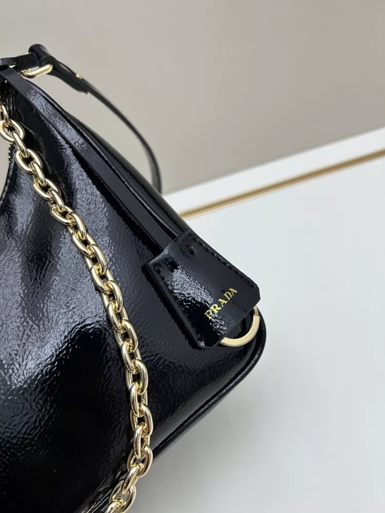 Prada AAA Quality Shoulder Bags For Women Comfortable 6449