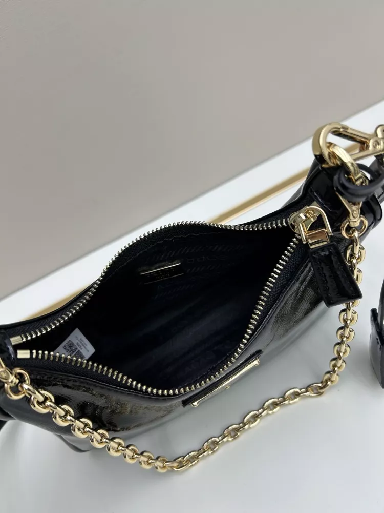 Prada AAA Quality Shoulder Bags For Women Comfortable 6449