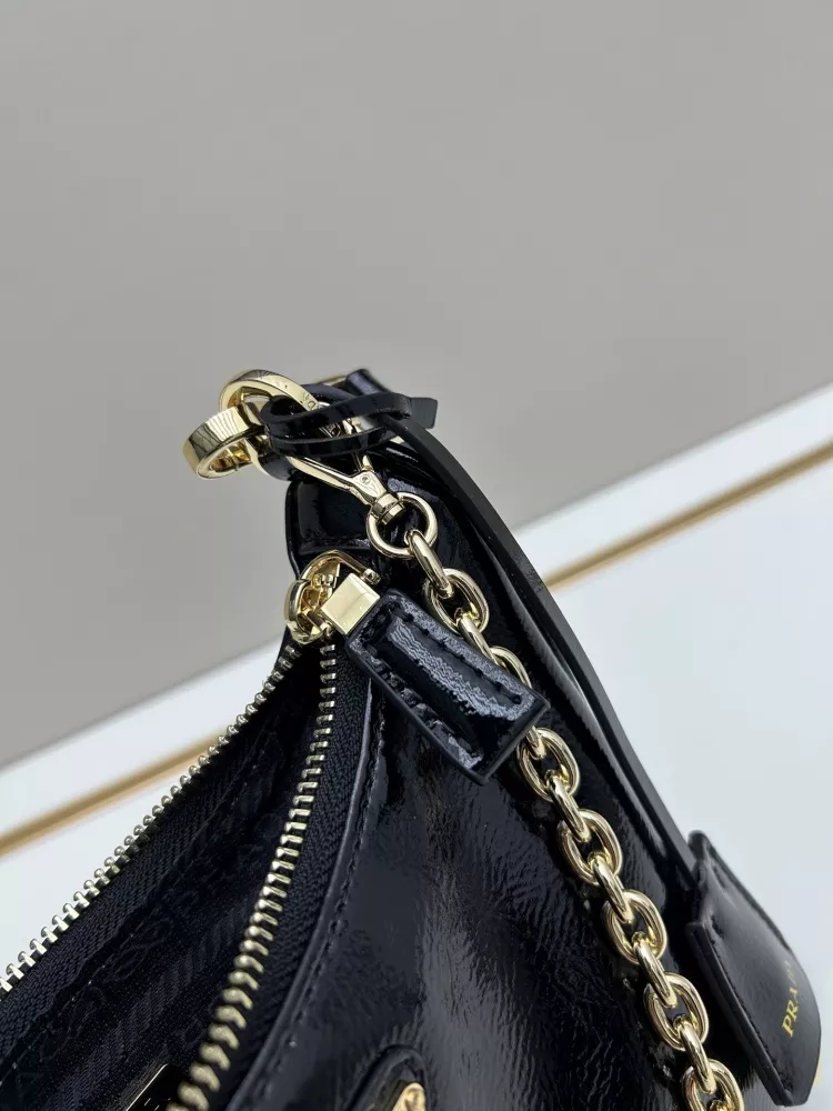 Prada AAA Quality Shoulder Bags For Women Comfortable 6449