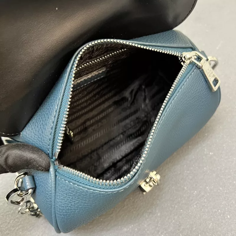 Prada AAA Quality Shoulder Bags For Women Compact 1505