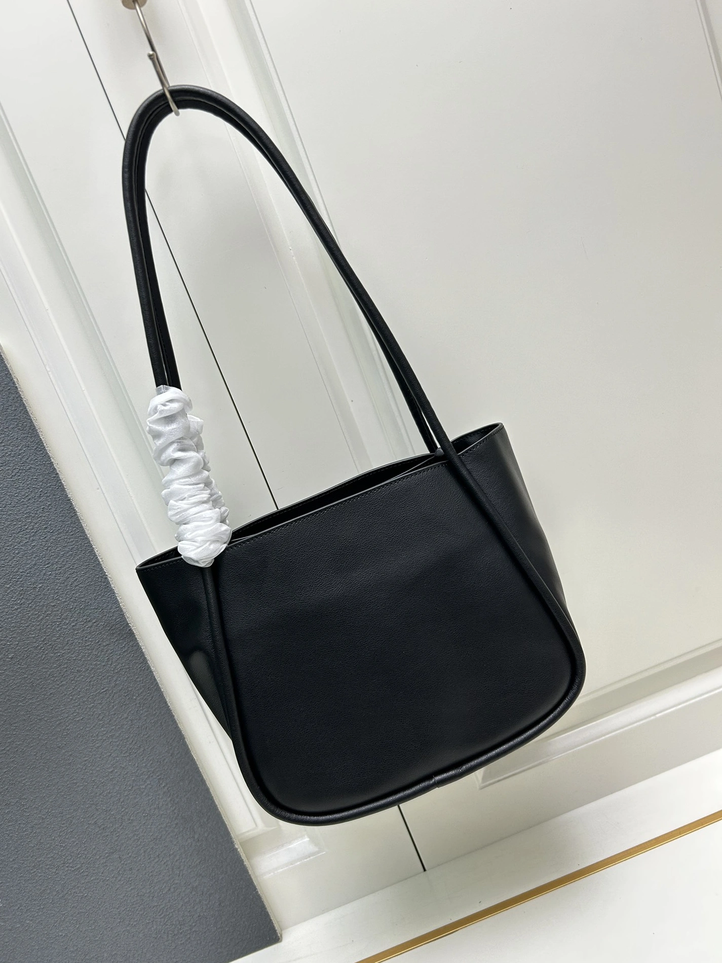 Prada AAA Quality Shoulder Bags For Women Compact 181