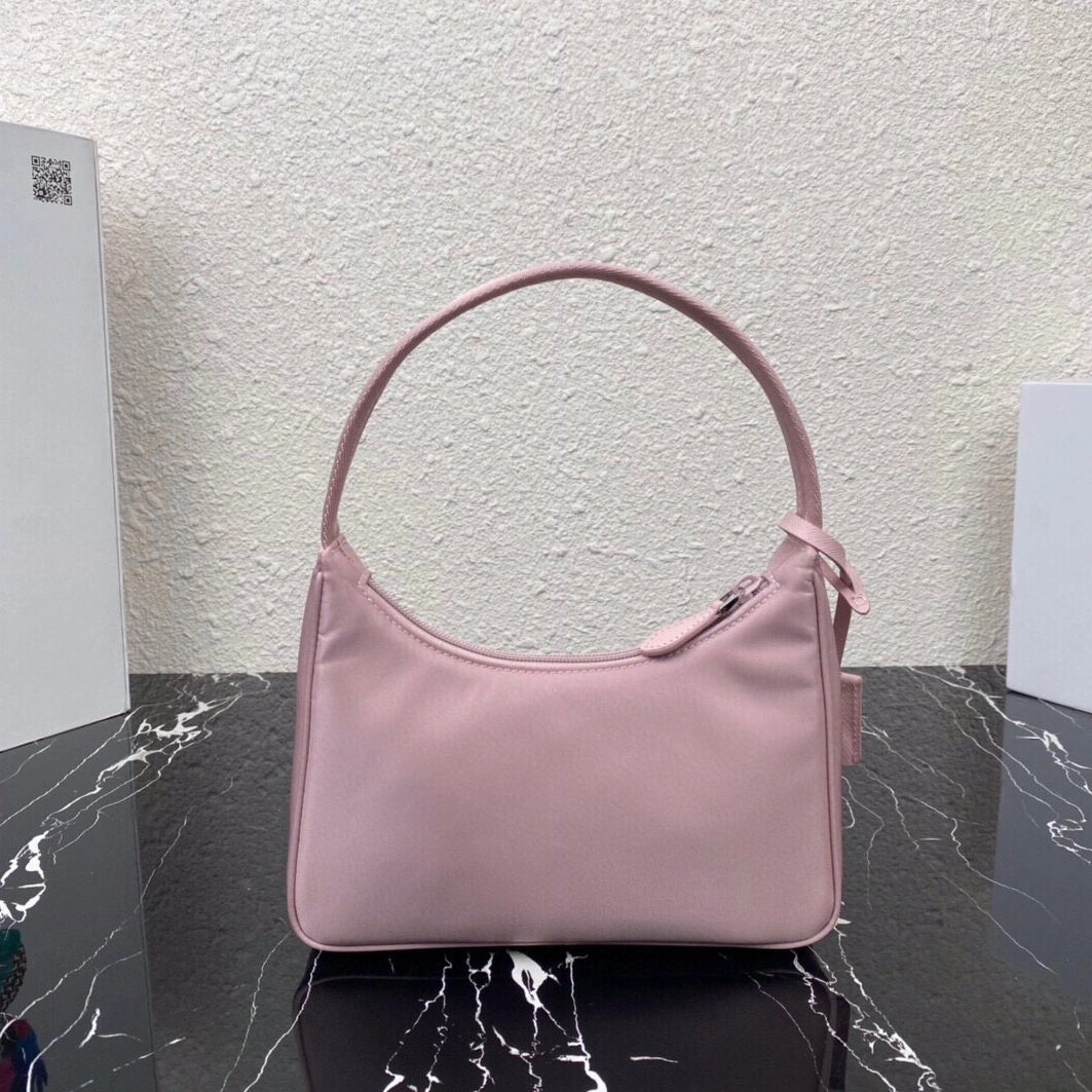 Prada AAA Quality Shoulder Bags For Women Cozy 7686