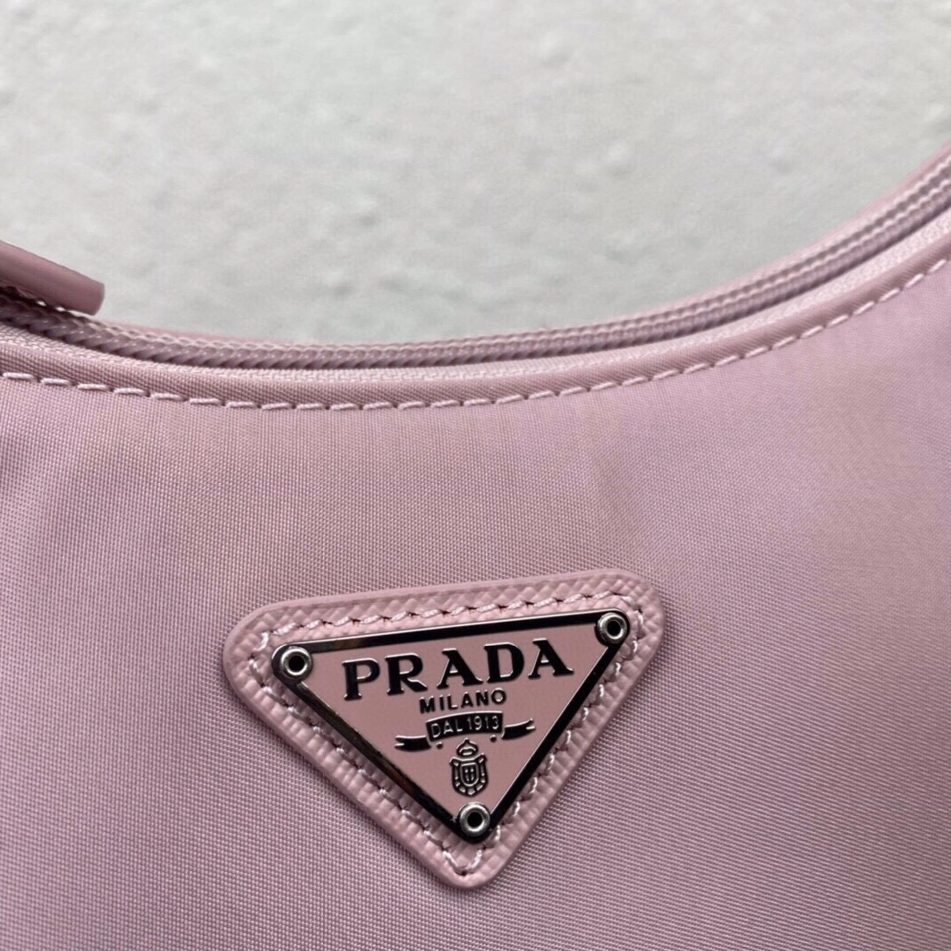 Prada AAA Quality Shoulder Bags For Women Cozy 7686