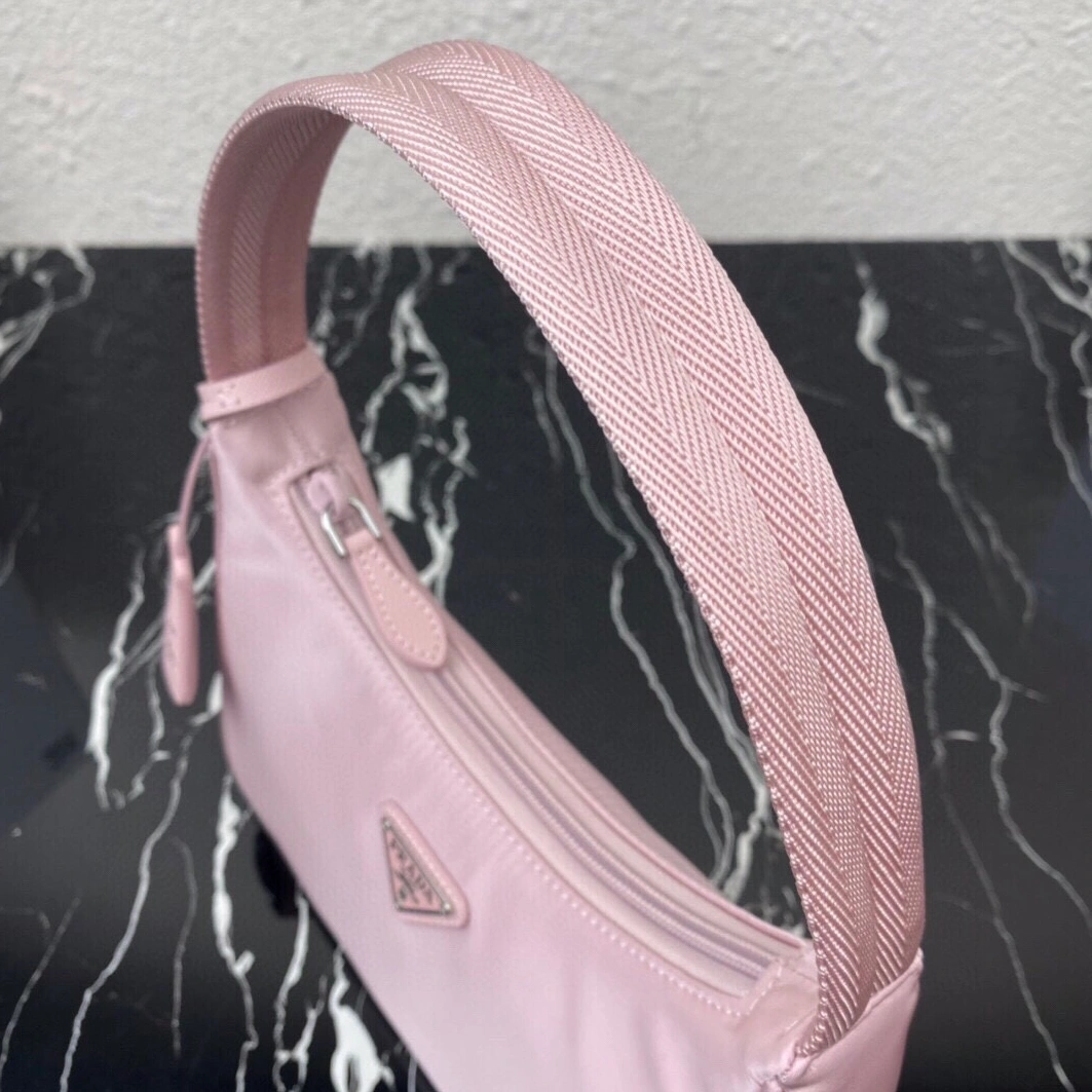 Prada AAA Quality Shoulder Bags For Women Cozy 7686