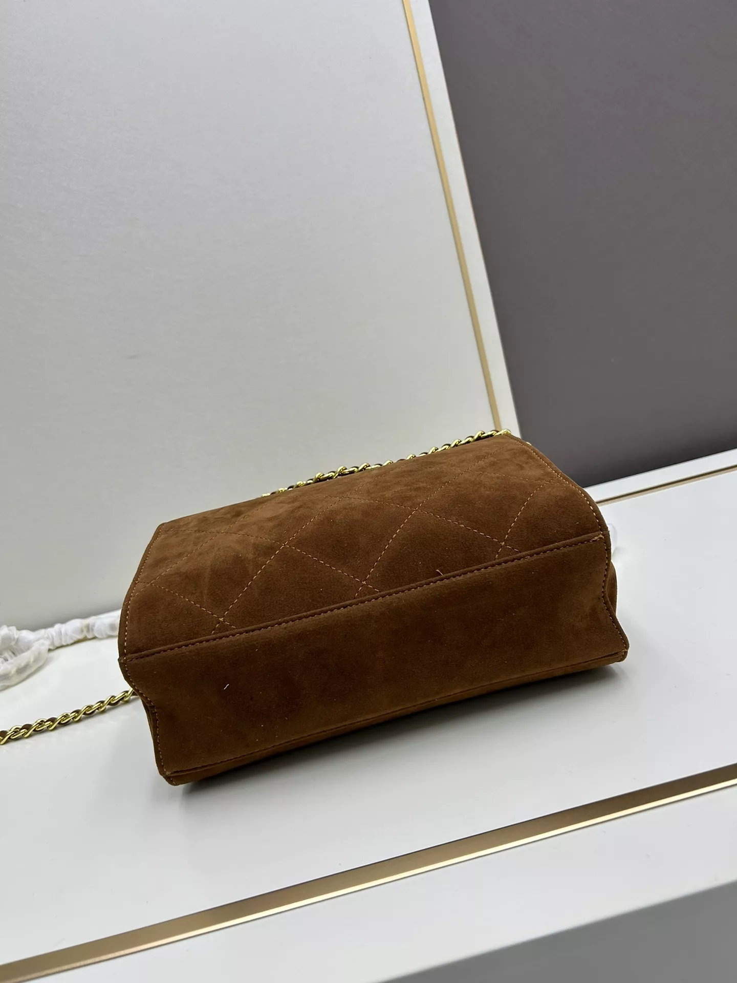 Prada AAA Quality Shoulder Bags For Women Cozy 8774