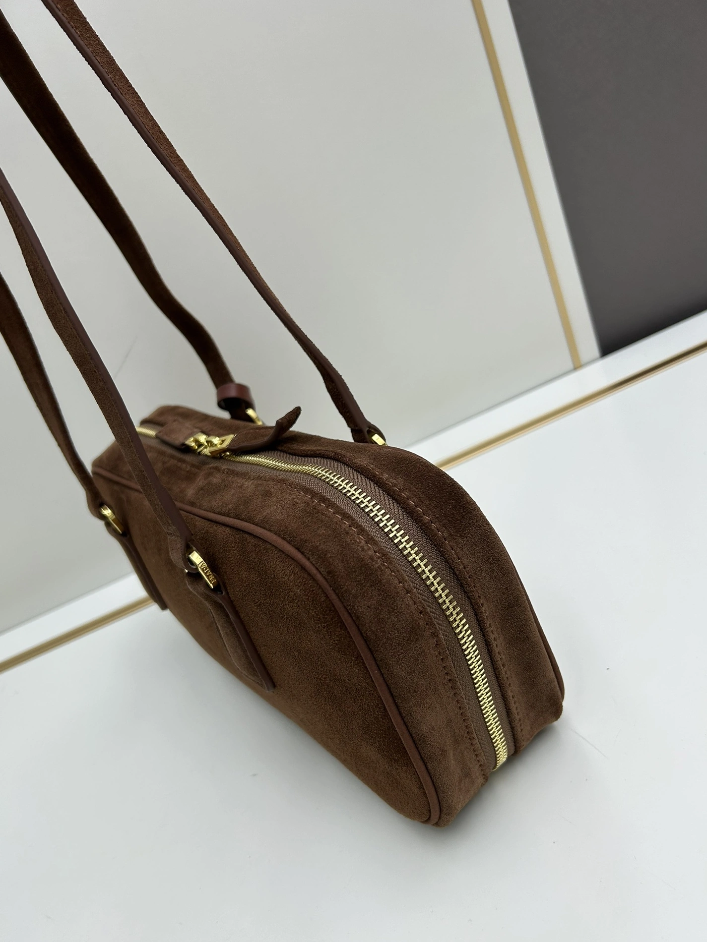 Prada AAA Quality Shoulder Bags For Women DailyWear 7831