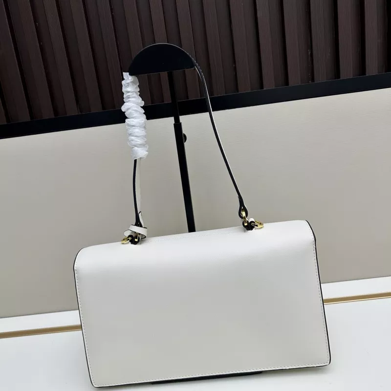 Prada AAA Quality Shoulder Bags For Women DailyWear 9332