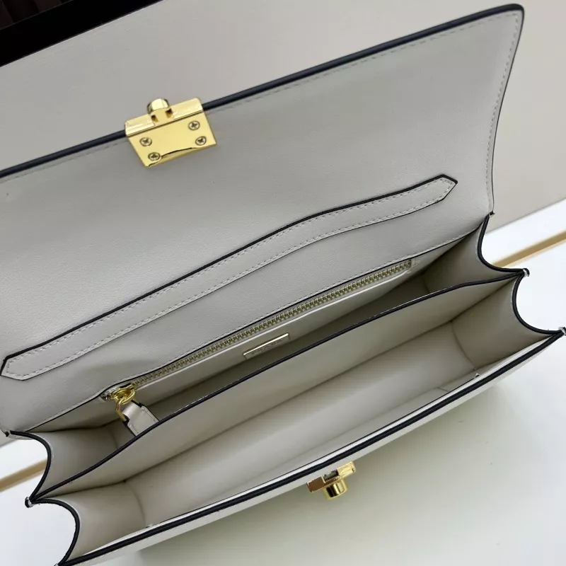 Prada AAA Quality Shoulder Bags For Women DailyWear 9332
