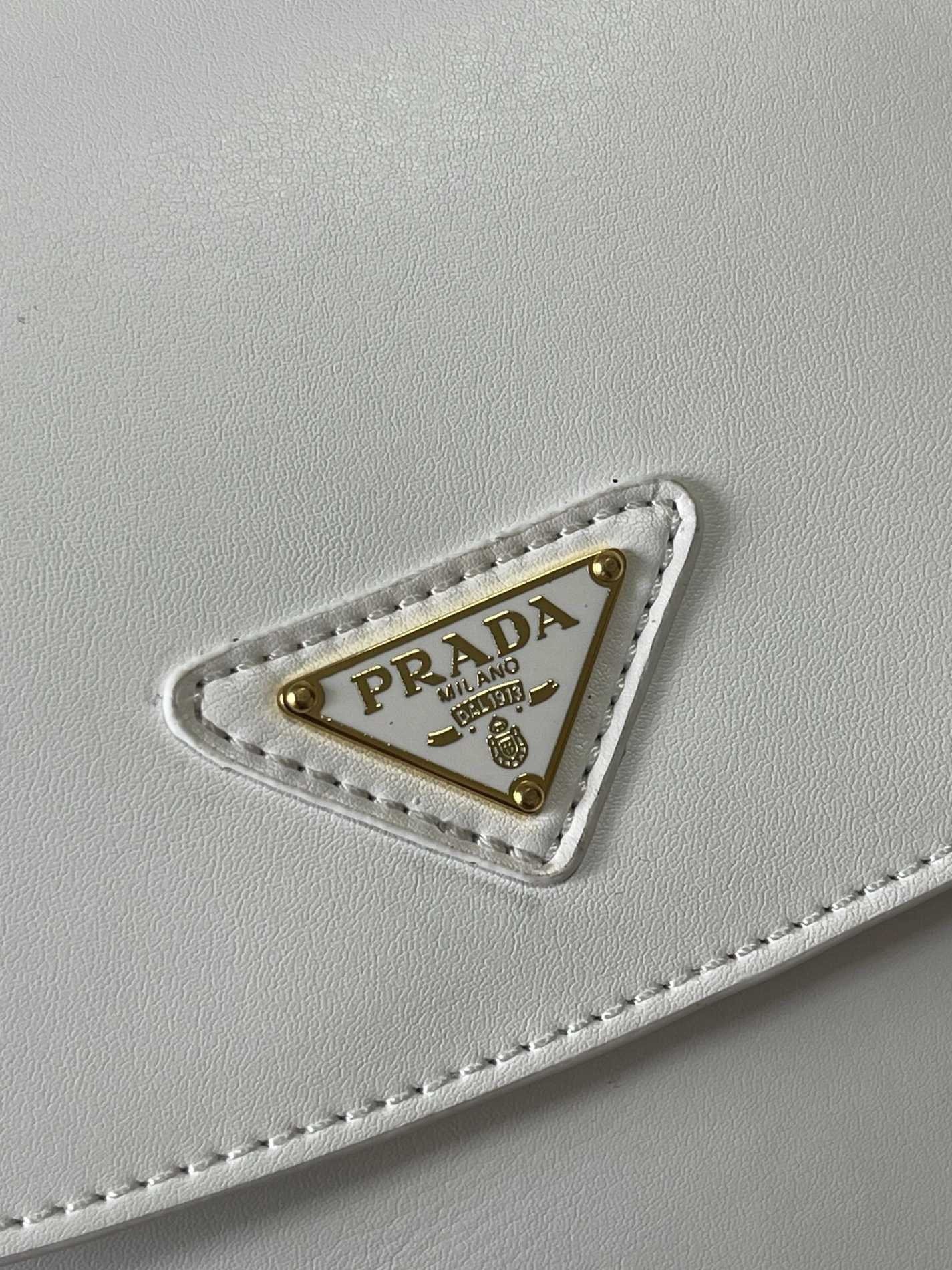 Prada AAA Quality Shoulder Bags For Women EasyMatch 2164