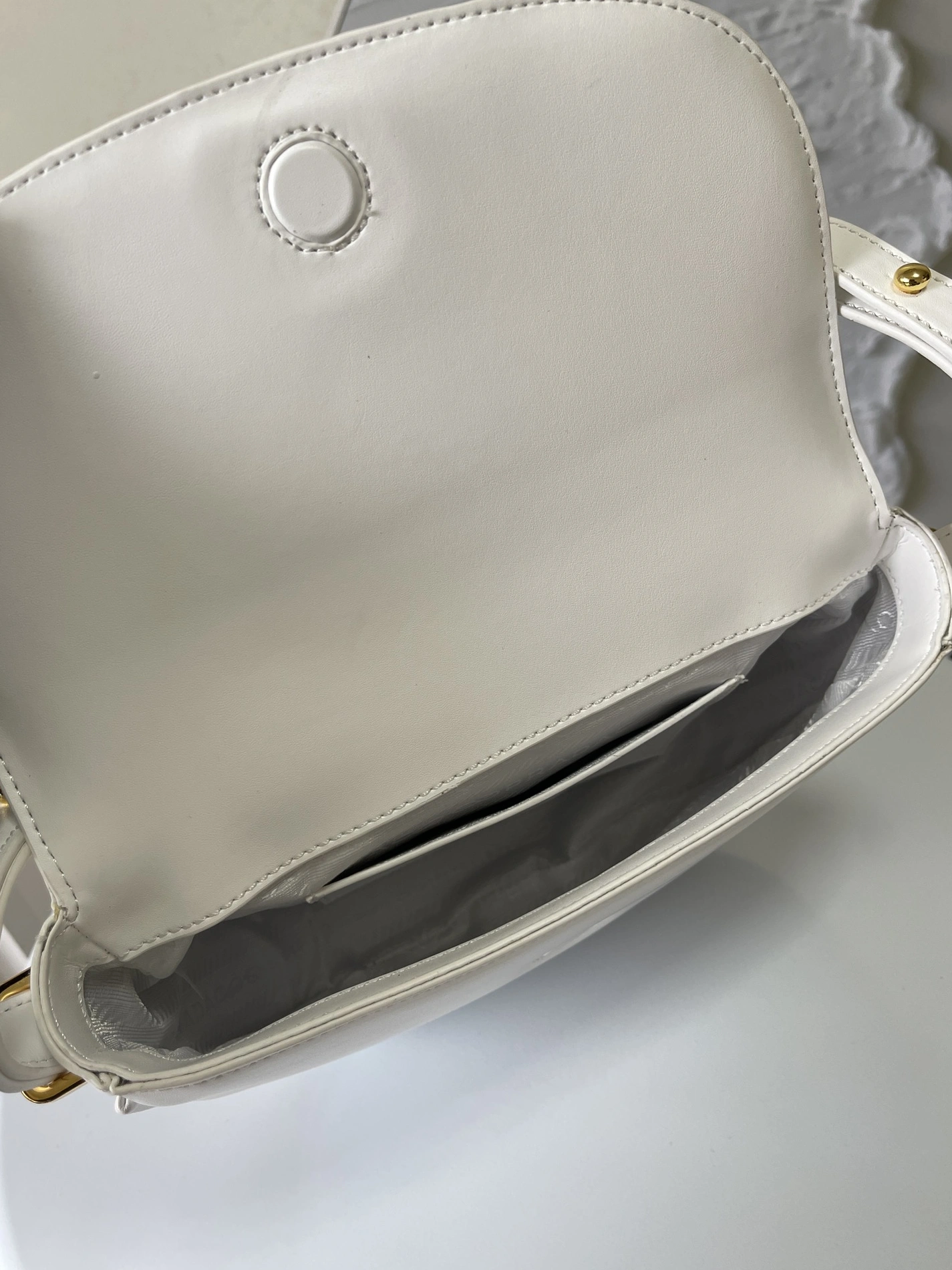 Prada AAA Quality Shoulder Bags For Women EasyMatch 2164