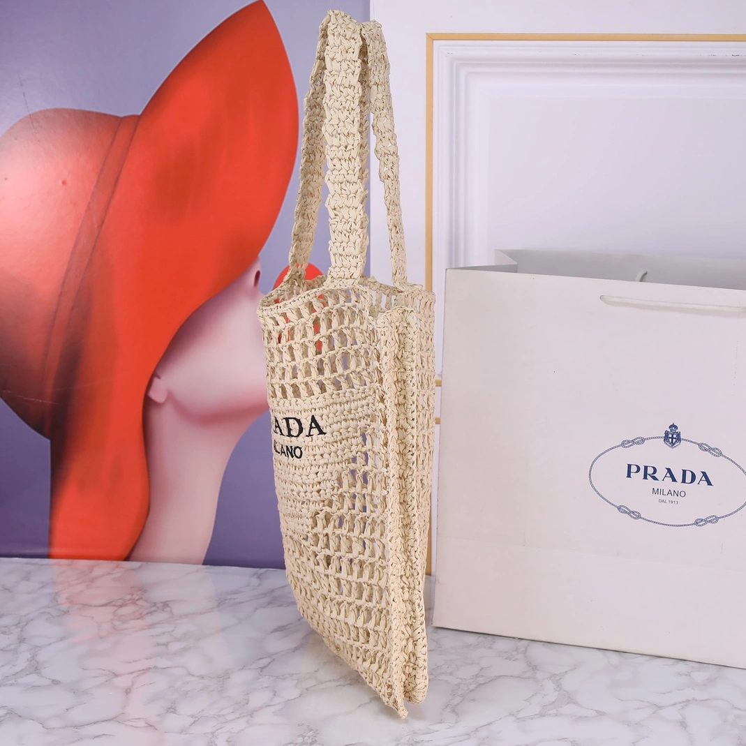 Prada AAA Quality Shoulder Bags For Women EasyMatch 6411