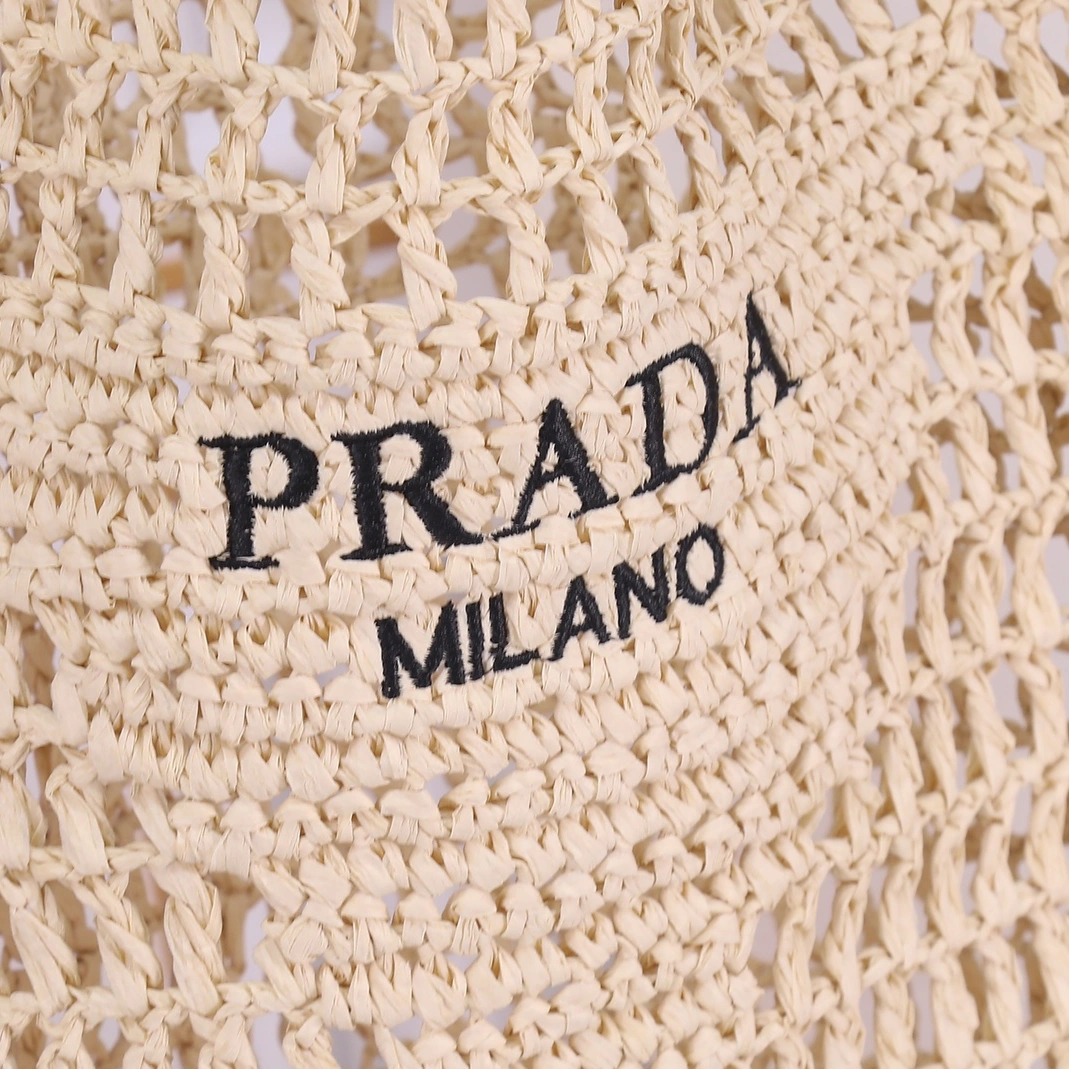 Prada AAA Quality Shoulder Bags For Women EasyMatch 6411