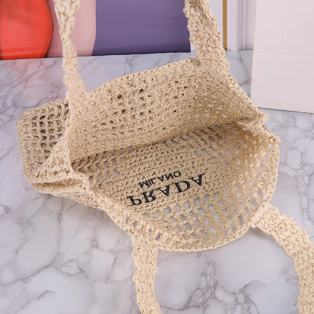 Prada AAA Quality Shoulder Bags For Women EasyMatch 6411