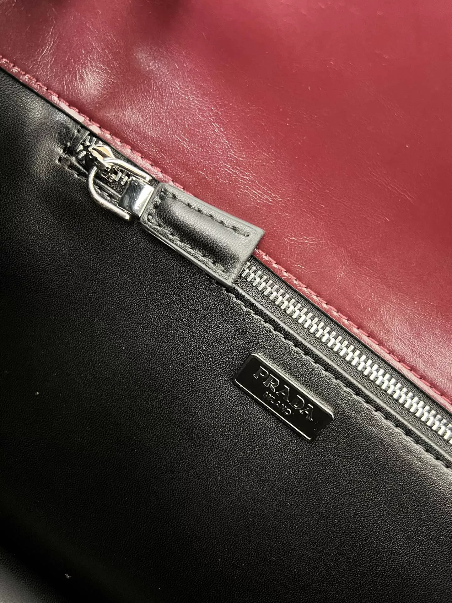 Prada AAA Quality Shoulder Bags For Women Efficient 1251