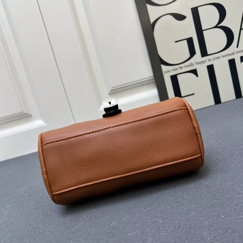 Prada AAA Quality Shoulder Bags For Women Elegant 8996
