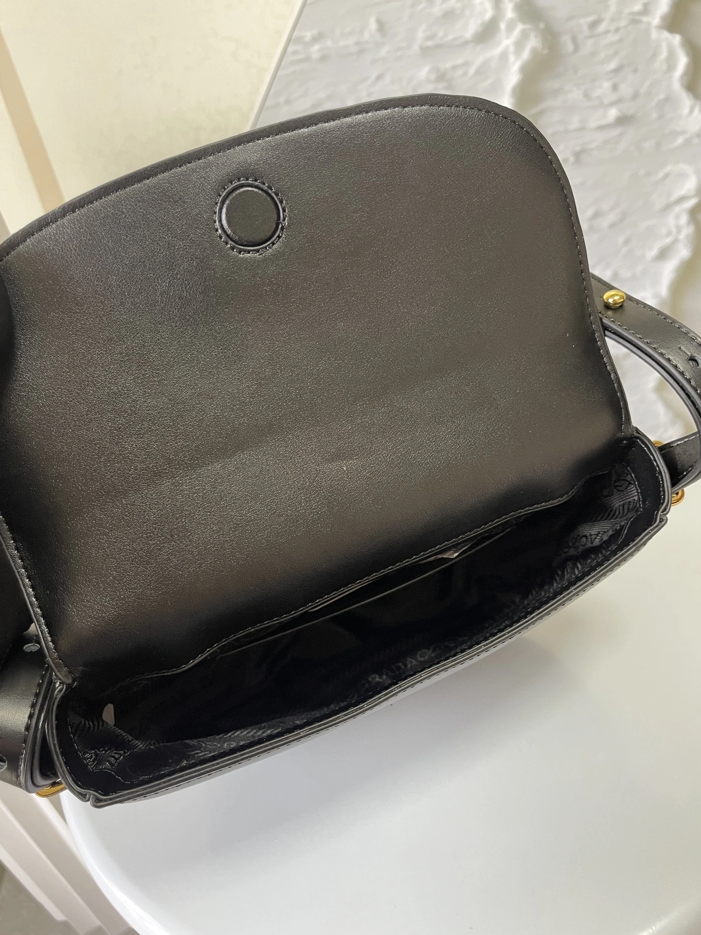 Prada AAA Quality Shoulder Bags For Women Flexible 1242