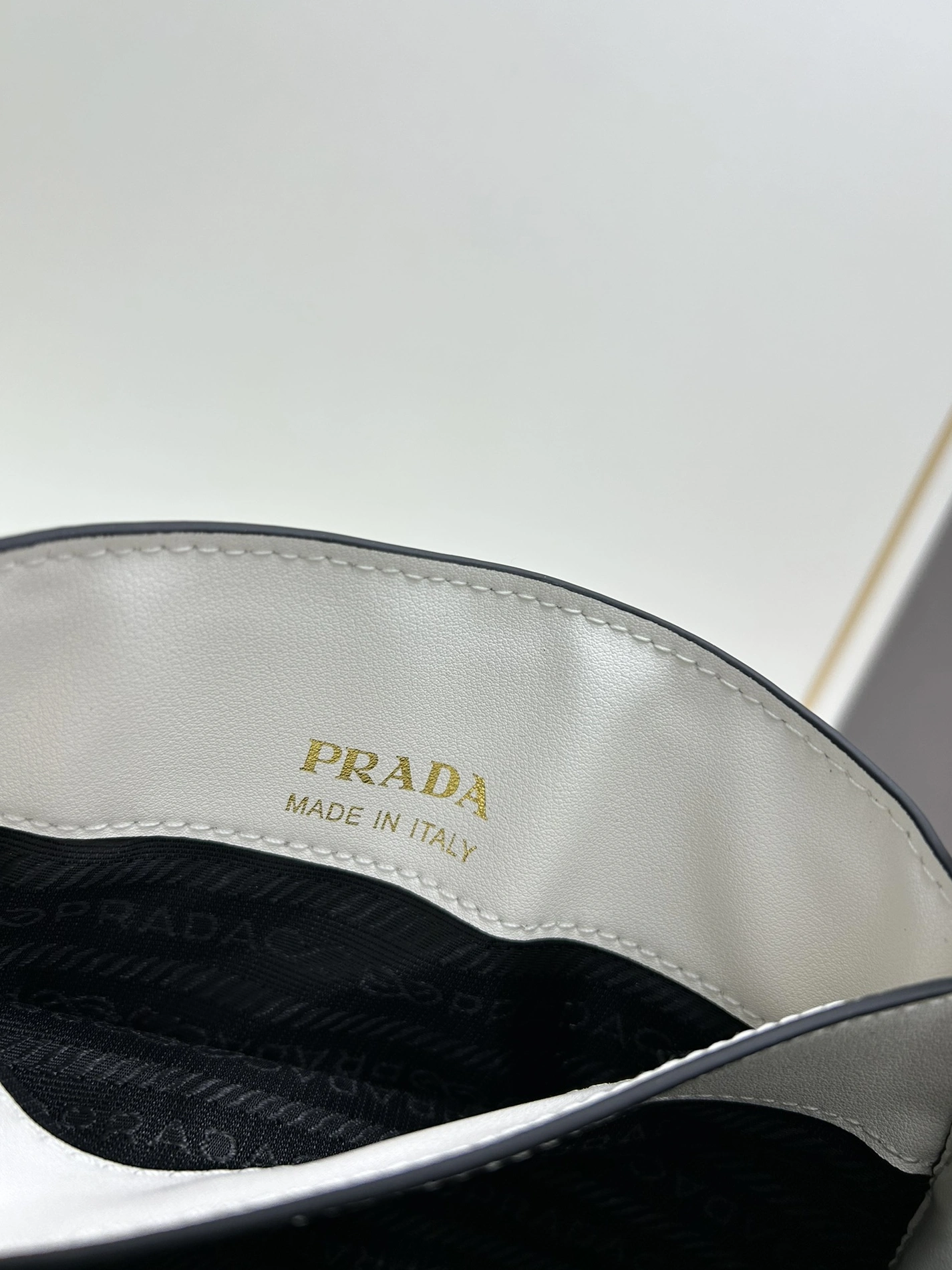 Prada AAA Quality Shoulder Bags For Women Functional 212
