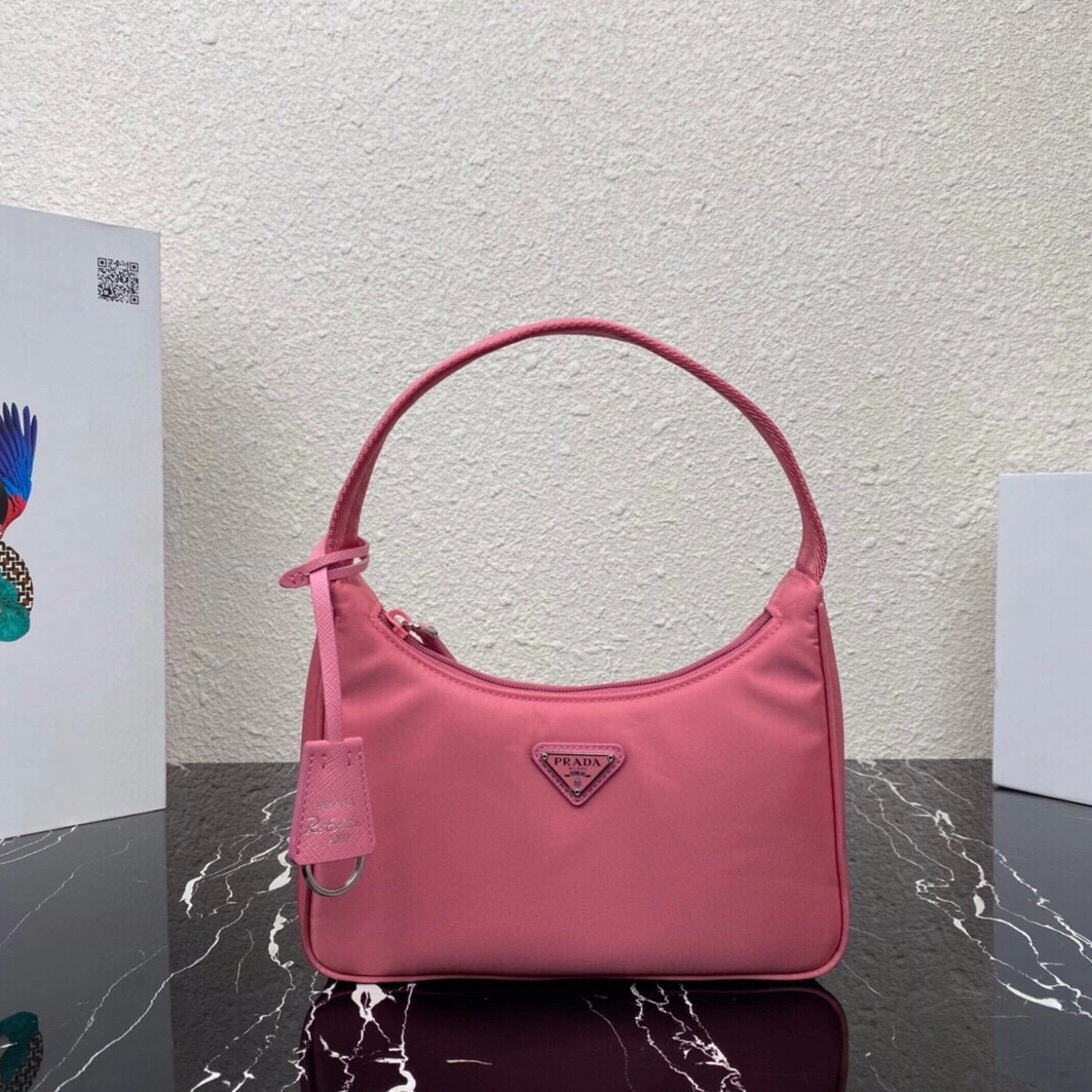 Prada AAA Quality Shoulder Bags For Women Functional 3859