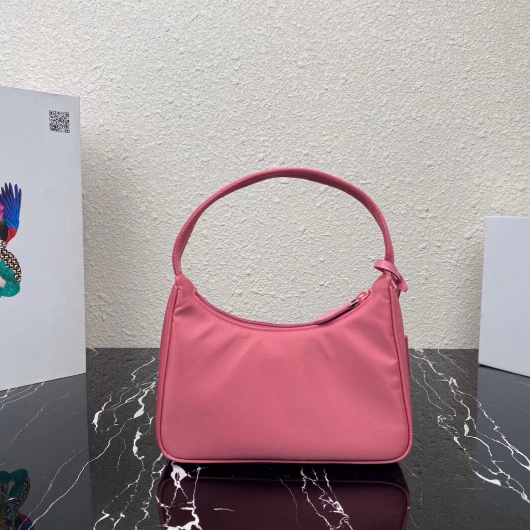 Prada AAA Quality Shoulder Bags For Women Functional 3859