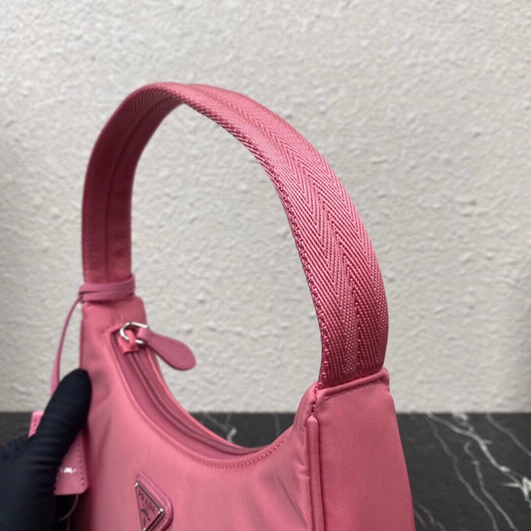 Prada AAA Quality Shoulder Bags For Women Functional 3859